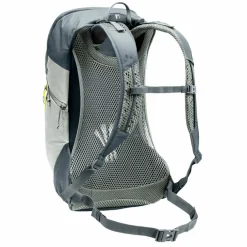 Clearance Vaude Agile Air Wanderrucksack 53 cm lightgrey