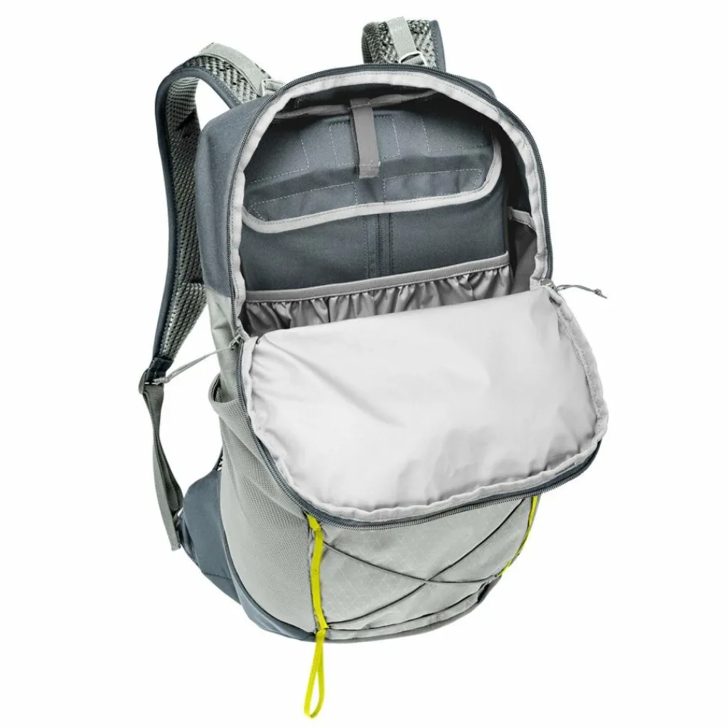 Clearance Vaude Agile Air Wanderrucksack 53 cm lightgrey