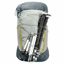 Clearance Vaude Agile Air Wanderrucksack 53 cm lightgrey