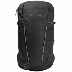 Clearance Vaude Agile Air Wanderrucksack 53 cm black