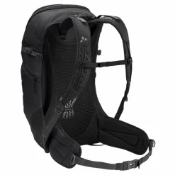 Clearance Vaude Agile Air Wanderrucksack 53 cm black