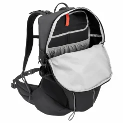 Clearance Vaude Agile Air Wanderrucksack 53 cm black