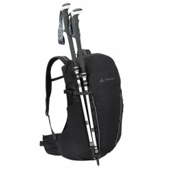 Clearance Vaude Agile Air Wanderrucksack 53 cm black