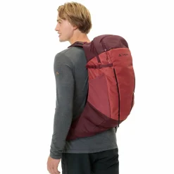 Discount Vaude Agile Air Wanderrucksack 53 cm redeva