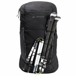 Hot Vaude Agile Air Wanderrucksack 53 cm black