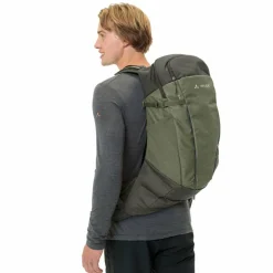 Vaude Agile Air Wanderrucksack 53 cm