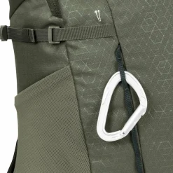 Vaude Agile Air Wanderrucksack 53 cm