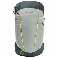 Vaude Wanderrucksäcke<Agile Air Wanderrucksack 53 cm lightgrey