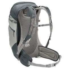 Vaude Wanderrucksäcke<Agile Air Wanderrucksack 53 cm lightgrey