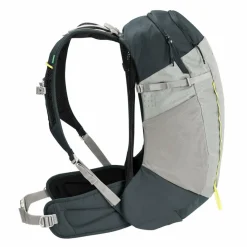 Vaude Wanderrucksäcke<Agile Air Wanderrucksack 53 cm lightgrey