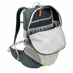 Vaude Wanderrucksäcke<Agile Air Wanderrucksack 53 cm lightgrey