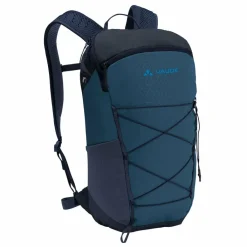 Vaude Wanderrucksäcke<Agile Wanderrucksack 46 cm baltic sea