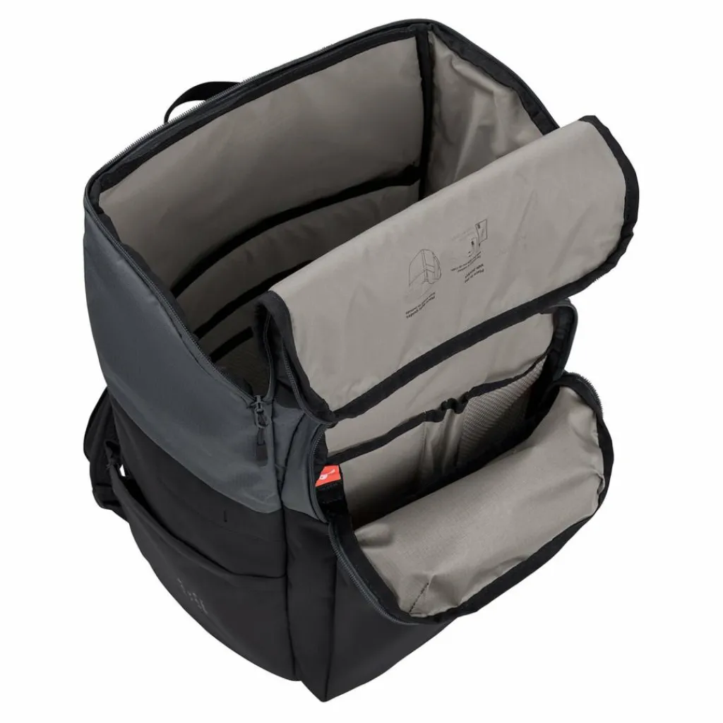 Vaude Daypacks<Albali II Daypack 50 cm Laptopfach black