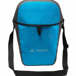 Vaude Fahrradtaschen<Aqua Fahrradtasche 33 cm icicle