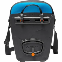 Vaude Fahrradtaschen<Aqua Fahrradtasche 33 cm icicle