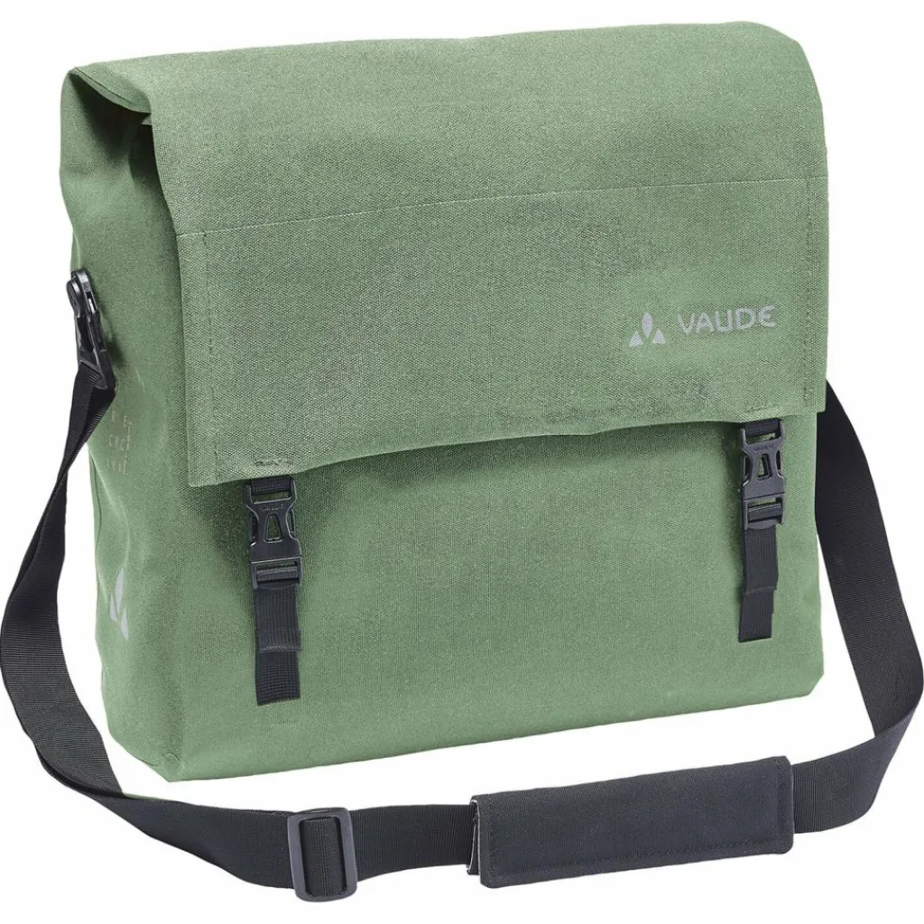 Best Vaude Augsburg IV Fahrradtasche L 41 cm willow green