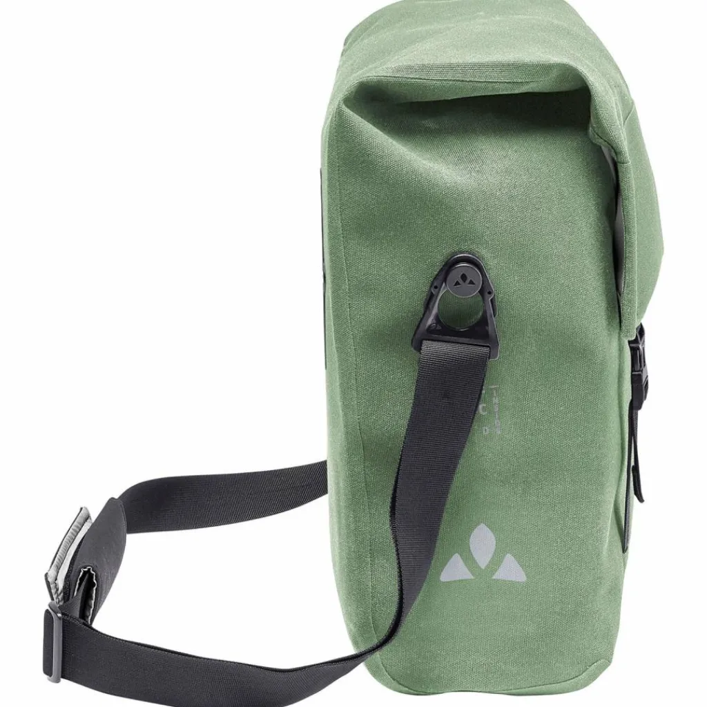 Best Vaude Augsburg IV Fahrradtasche L 41 cm willow green