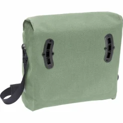Best Vaude Augsburg IV Fahrradtasche L 41 cm willow green