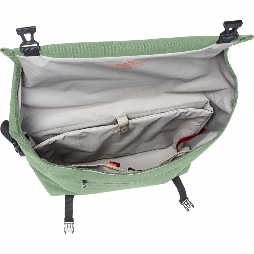Best Vaude Augsburg IV Fahrradtasche L 41 cm willow green