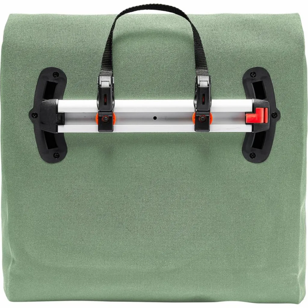 Best Vaude Augsburg IV Fahrradtasche L 41 cm willow green