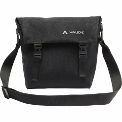 Clearance Vaude Augsburg IV Fahrradtasche S 25 cm black