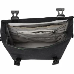 Clearance Vaude Augsburg IV Fahrradtasche S 25 cm black