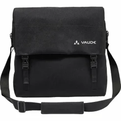 Vaude Fahrradtaschen<Augsburg IV Fahrradtasche 36 cm black