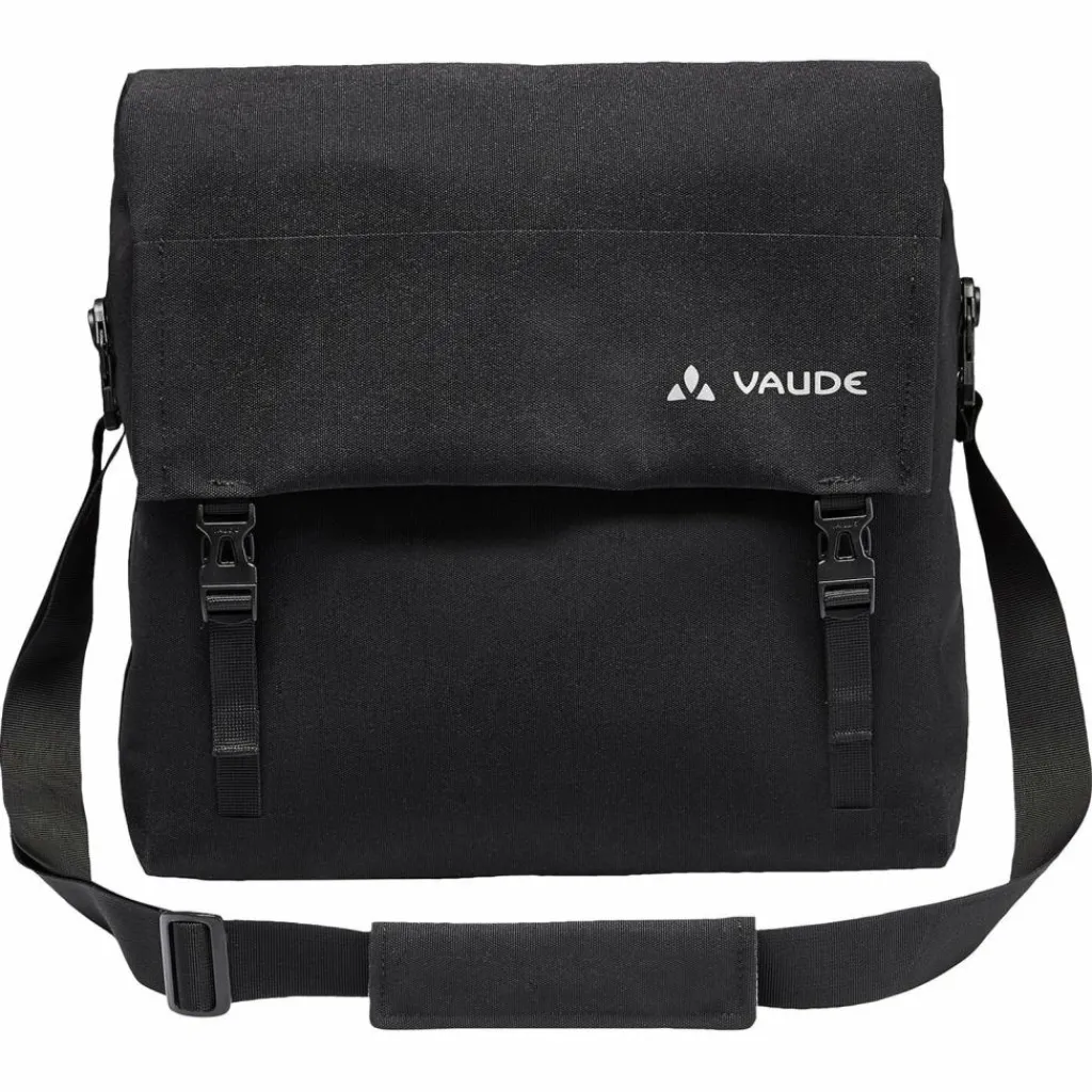 Vaude Fahrradtaschen<Augsburg IV Fahrradtasche 36 cm black