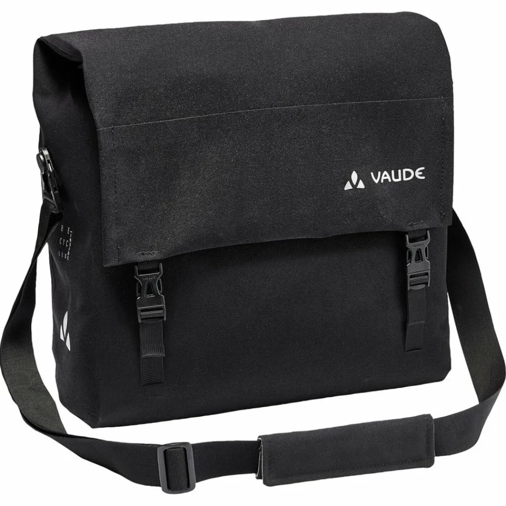 Vaude Fahrradtaschen<Augsburg IV Fahrradtasche 36 cm black