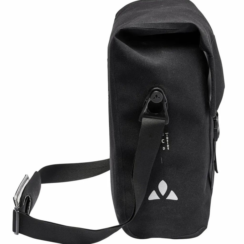 Vaude Fahrradtaschen<Augsburg IV Fahrradtasche 36 cm black