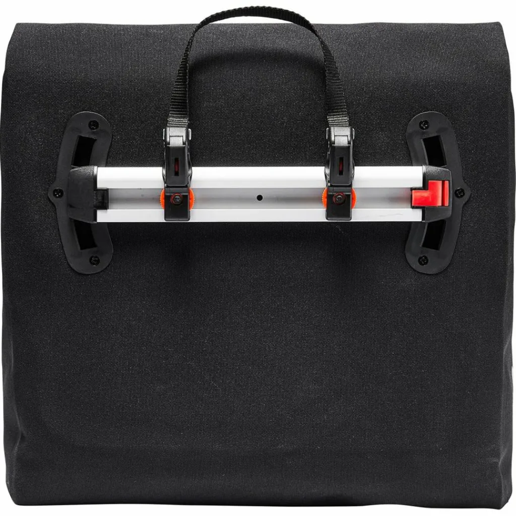 Vaude Fahrradtaschen<Augsburg IV Fahrradtasche 36 cm black