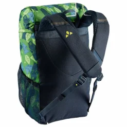Sale Vaude Ayla 6 Kinderrucksack 30 cm parrotgreen-eclipse