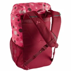 Discount Vaude Ayla 6 Kinderrucksack 30 cm brightpink-cranberry