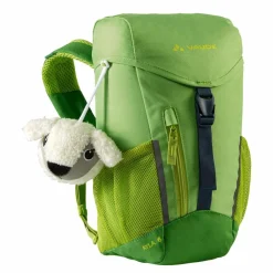 Vaude Kinderrucksäcke<Ayla 6 Kinderrucksack 30 cm apple
