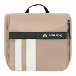 Vaude Kulturbeutel<Banaba Kulturbeutel 26 cm linen