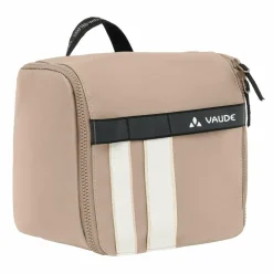 Vaude Kulturbeutel<Banaba Kulturbeutel 26 cm linen