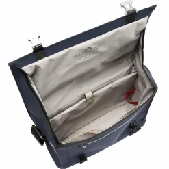 Vaude Fahrradtaschen<Bayreuth IV Fahrradtasche M 36 cm eclipse