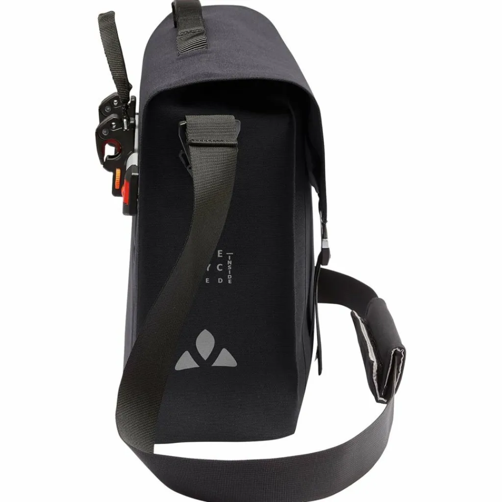 Online Vaude Bayreuth IV Fahrradtasche M 36 cm black