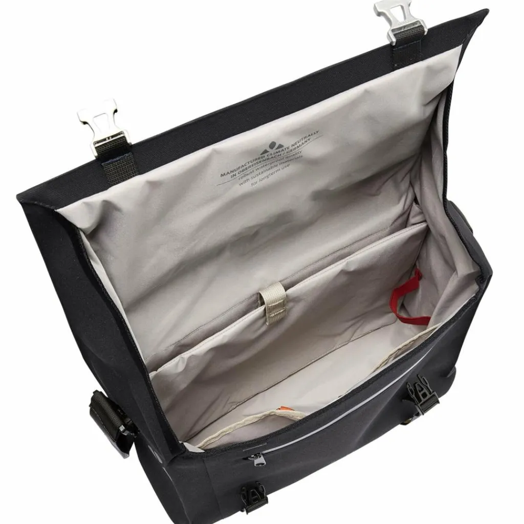 Online Vaude Bayreuth IV Fahrradtasche M 36 cm black