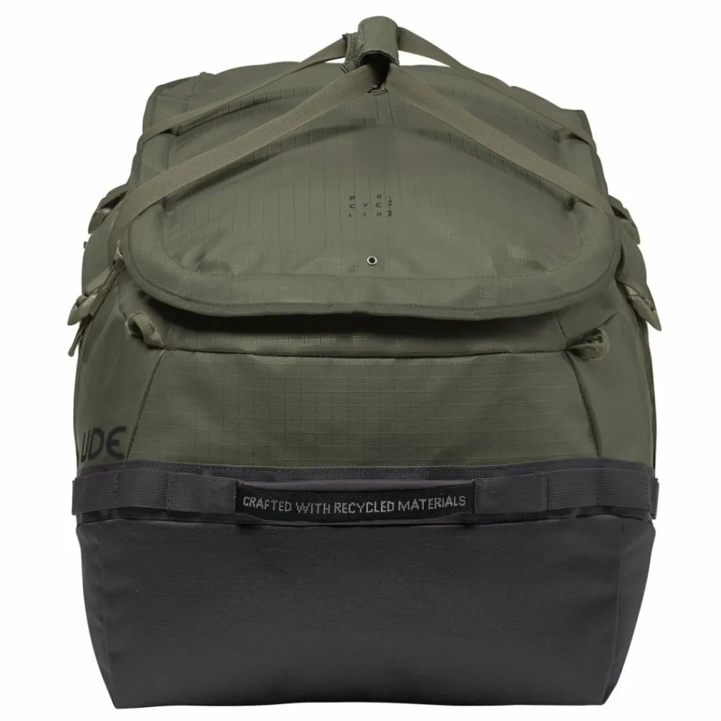 Vaude City 65 Reisetasche 70 cm khaki