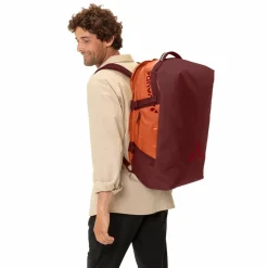 Best Vaude City 35 Reisetasche 53 cm buckeye
