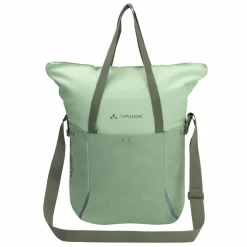 Vaude Fahrradtaschen<City Bike II Fahrradtasche 37 cm aloe vera