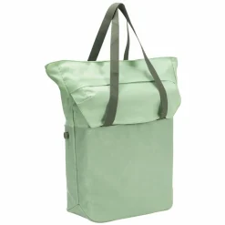 Vaude Fahrradtaschen<City Bike II Fahrradtasche 37 cm aloe vera
