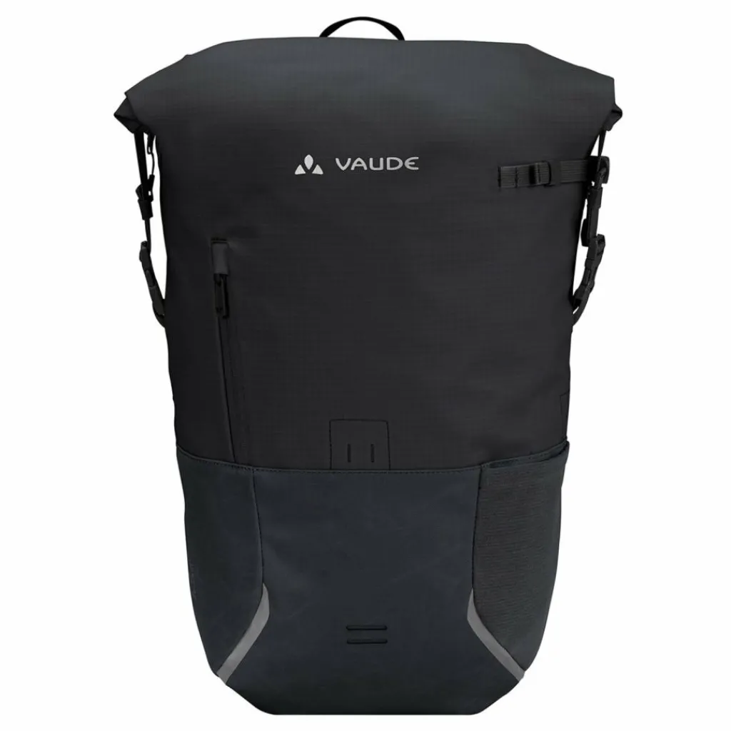 Vaude Fahrradtaschen<City Bike II Fahrradtasche 34 cm black