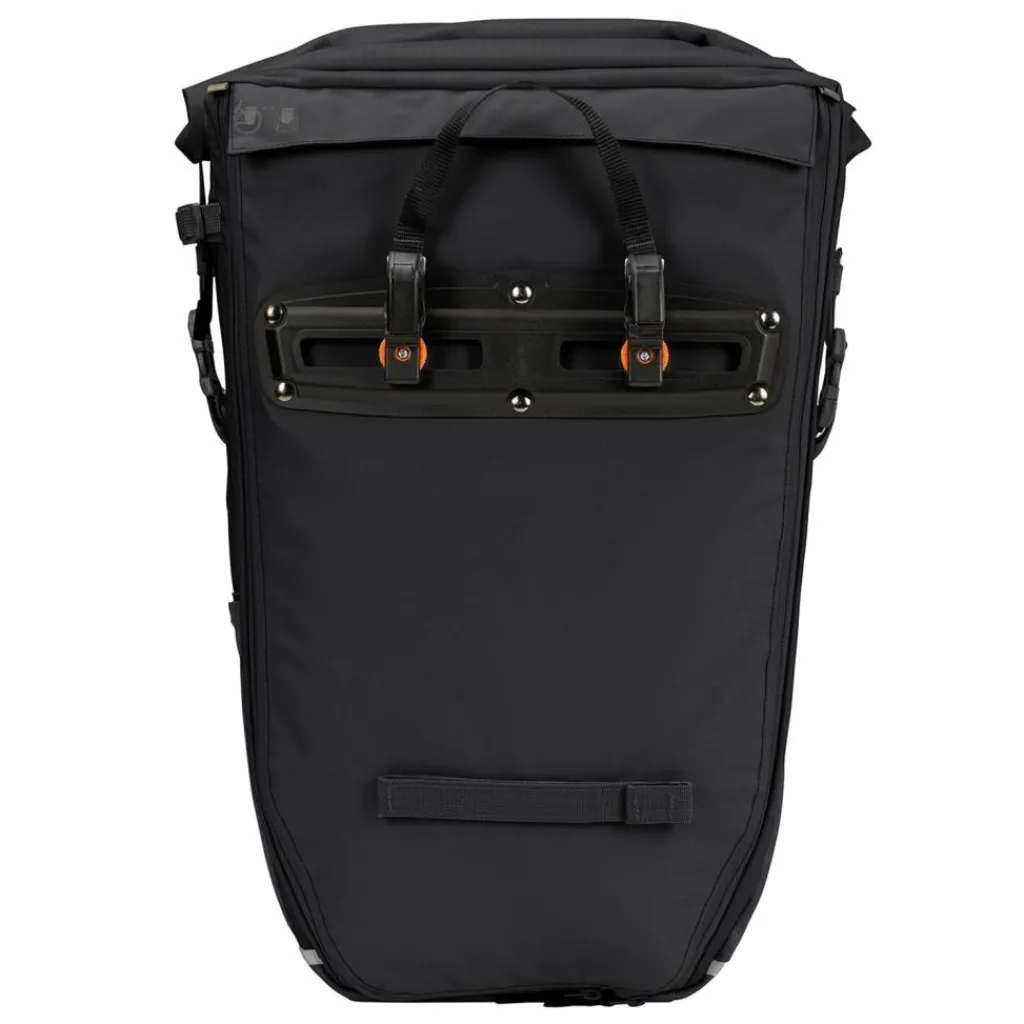 Vaude Fahrradtaschen<City Bike II Fahrradtasche 34 cm black