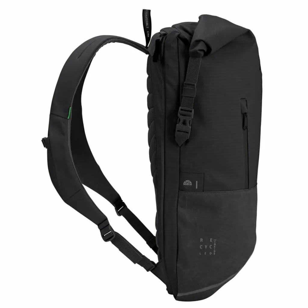 Vaude Fahrradtaschen<City Bike II Fahrradtasche 34 cm black