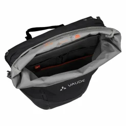Vaude Fahrradtaschen<City Bike II Fahrradtasche 34 cm black