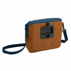 Hot Vaude City Bike II Fahrradtasche 26 cm baltic sea