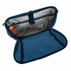 Hot Vaude City Bike II Fahrradtasche 26 cm baltic sea