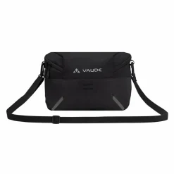 Vaude Fahrradtaschen<City Bike II Fahrradtasche 26 cm black